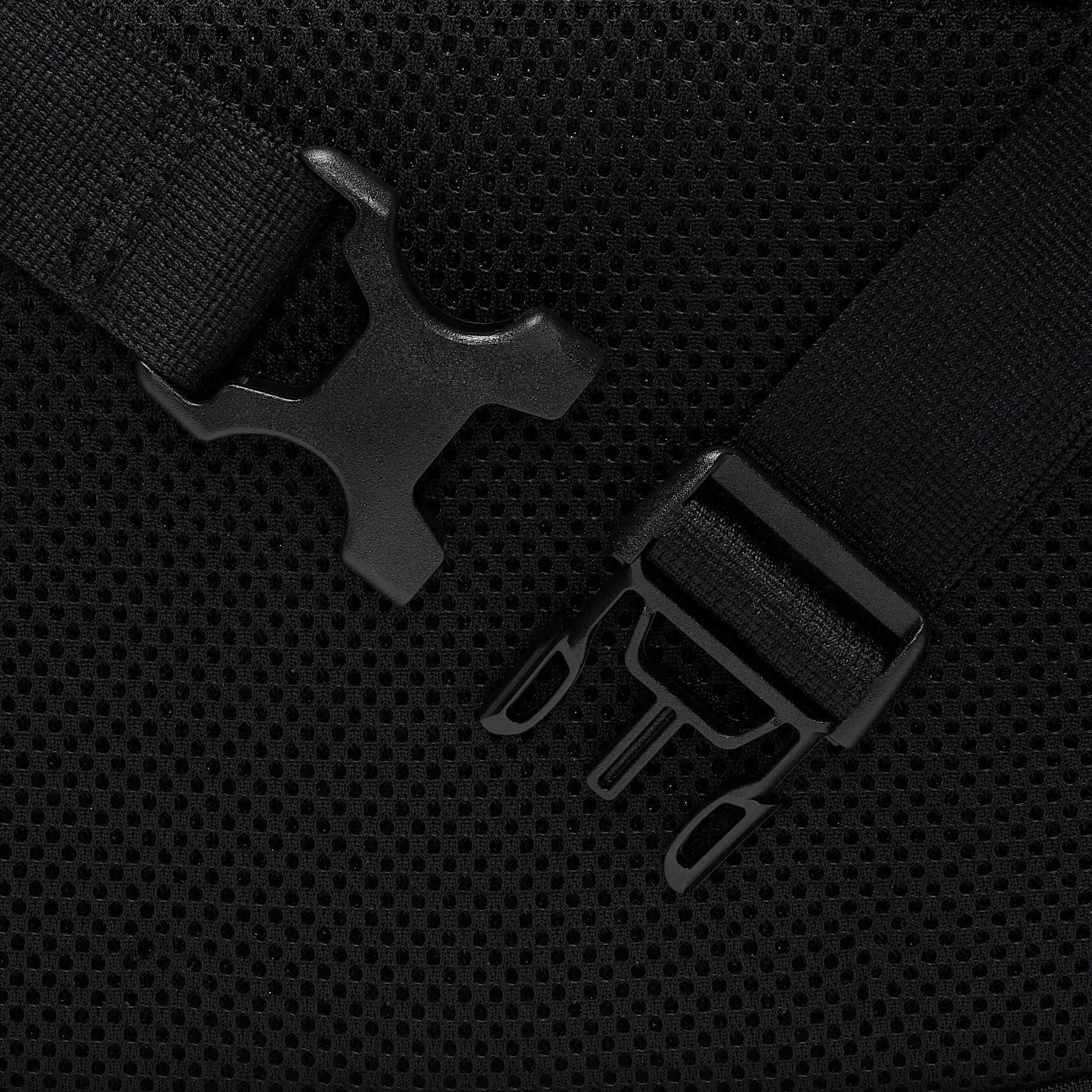 Nike Hayward Patrol Crossbody Bag (4L) Product Image