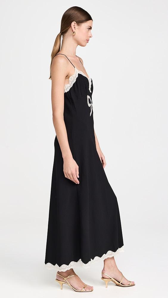 LoveShackFancy Manuela Dress | Shopbop Product Image