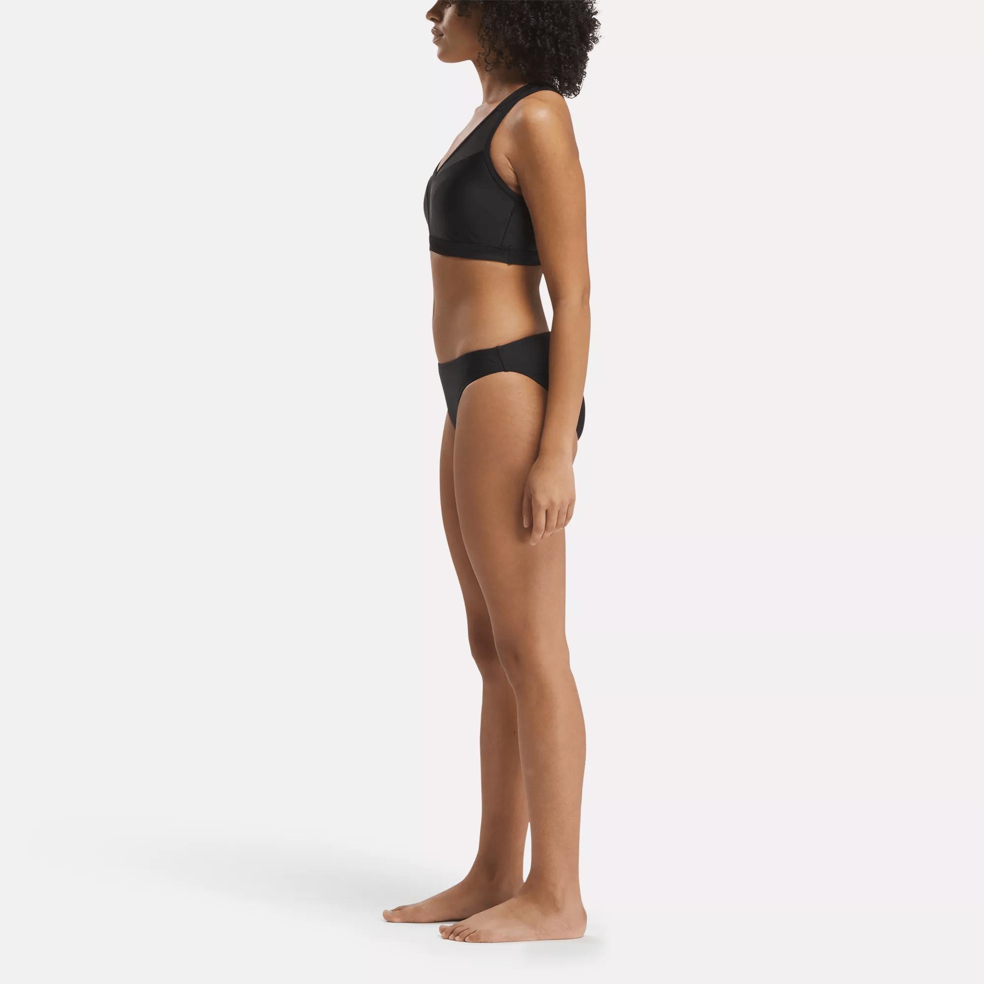 Women's Hipster Bikini Bottom Female Product Image