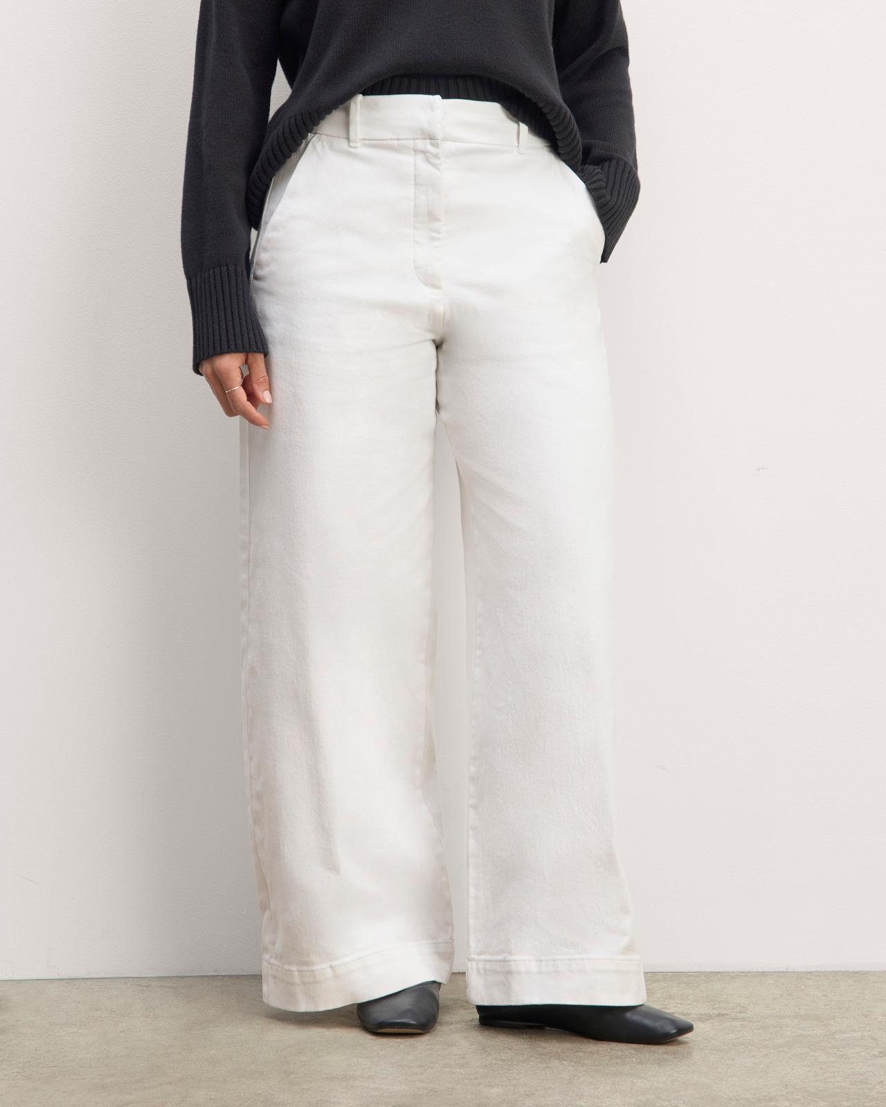 The Phoebe Trouser Product Image