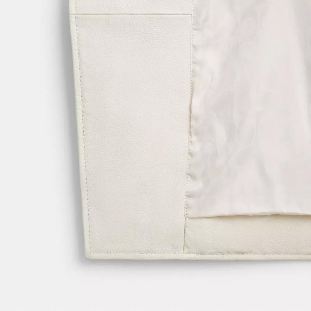 Moto Jacket Product Image
