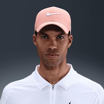 Nike Dri-FIT Club Structured Swoosh Cap Product Image