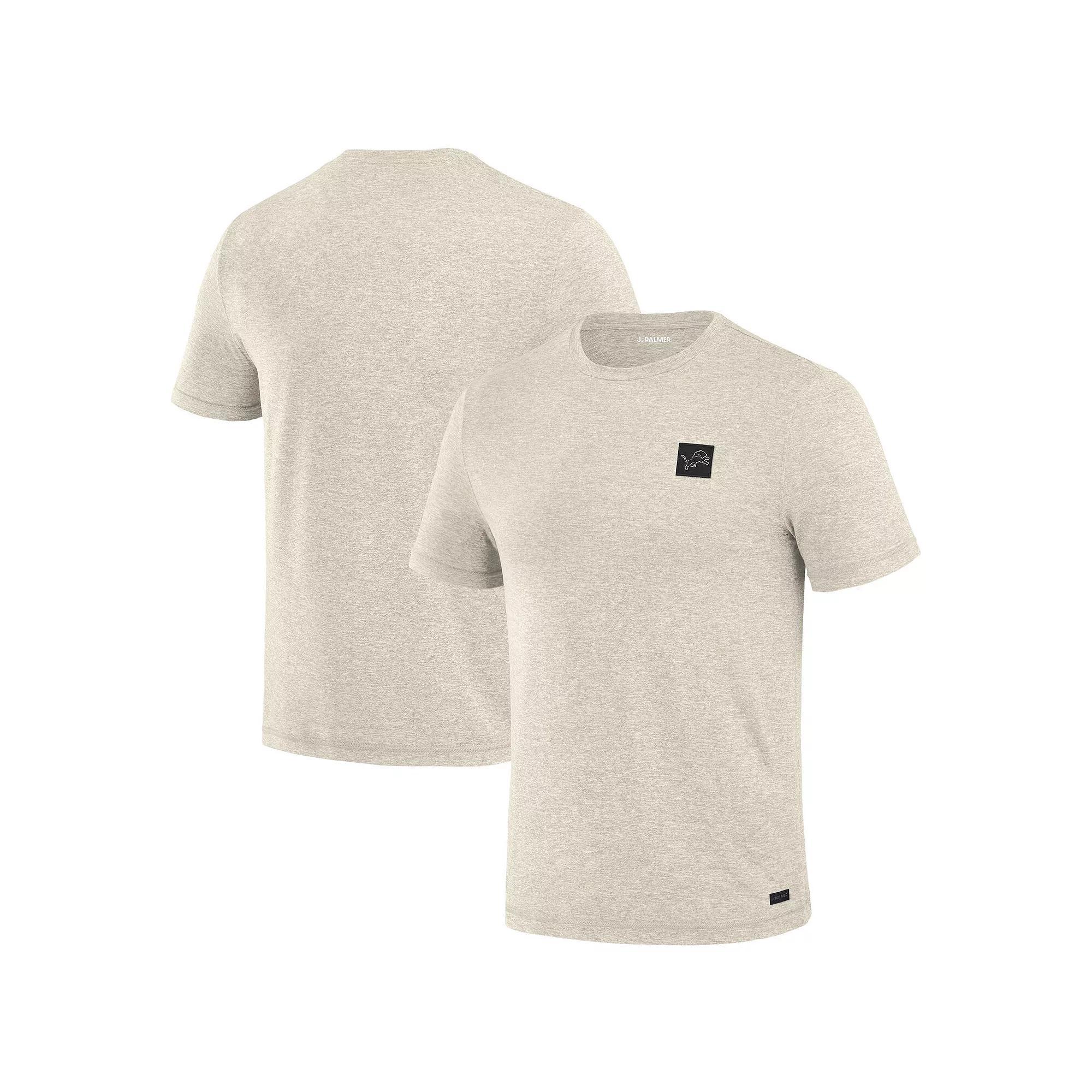 Men's J. Palmer White San Francisco 49ers Four Down T-Shirt, Size: Medium Product Image