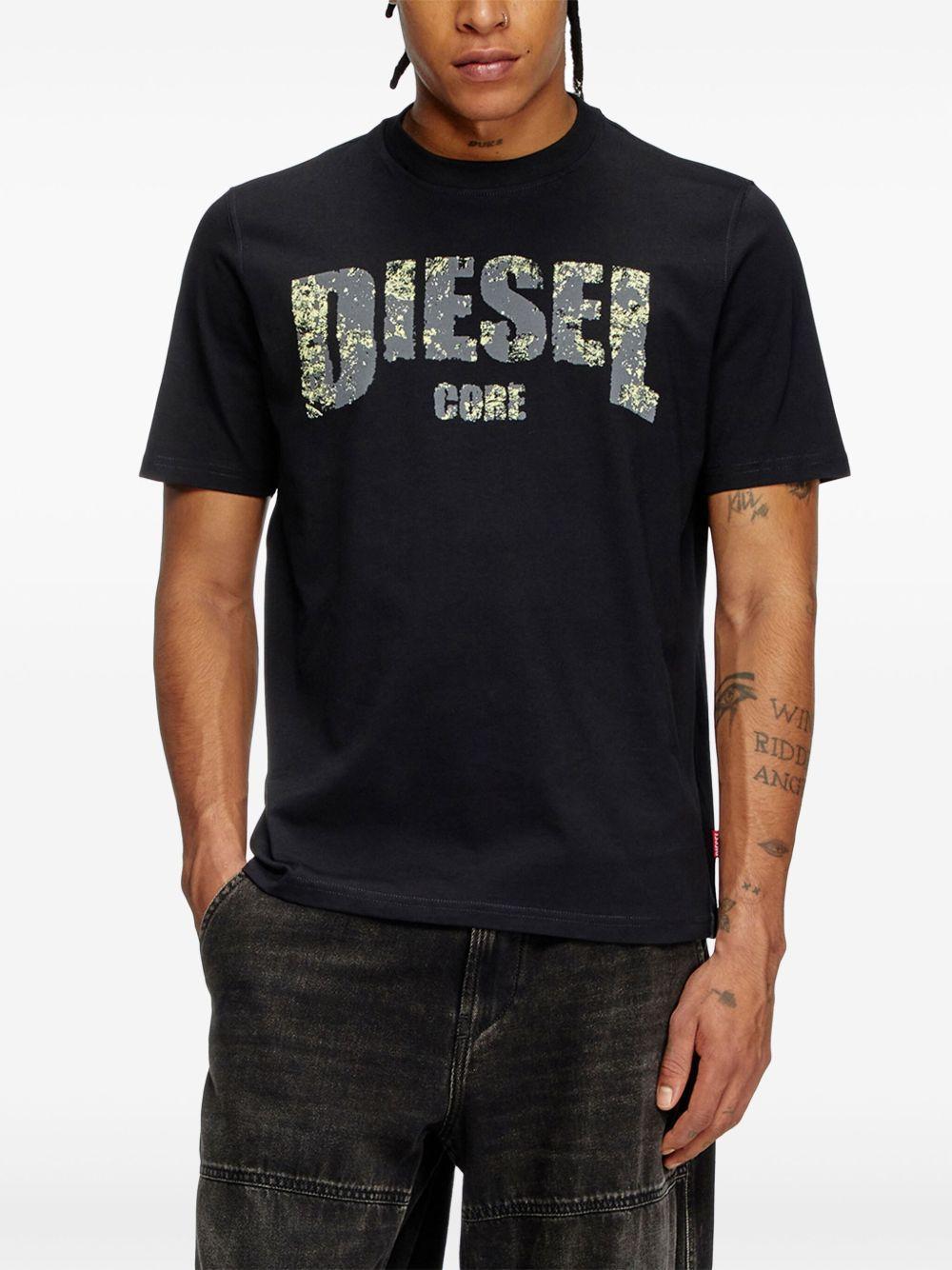 T-Adjust-R25 T-shirt Product Image