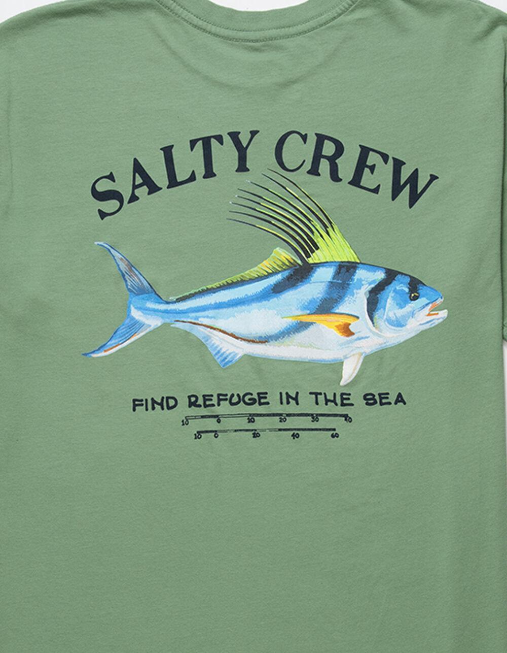 SALTY CREW Rooster Premium Mens Tee Product Image