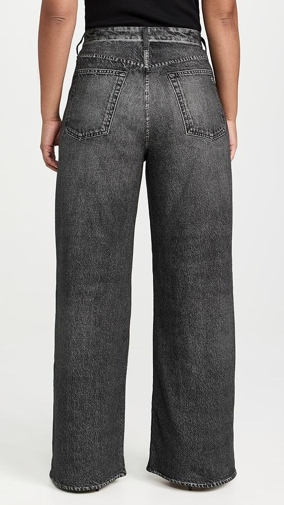 rag & bone Miramar Sofie Sweatpants | Shopbop Product Image