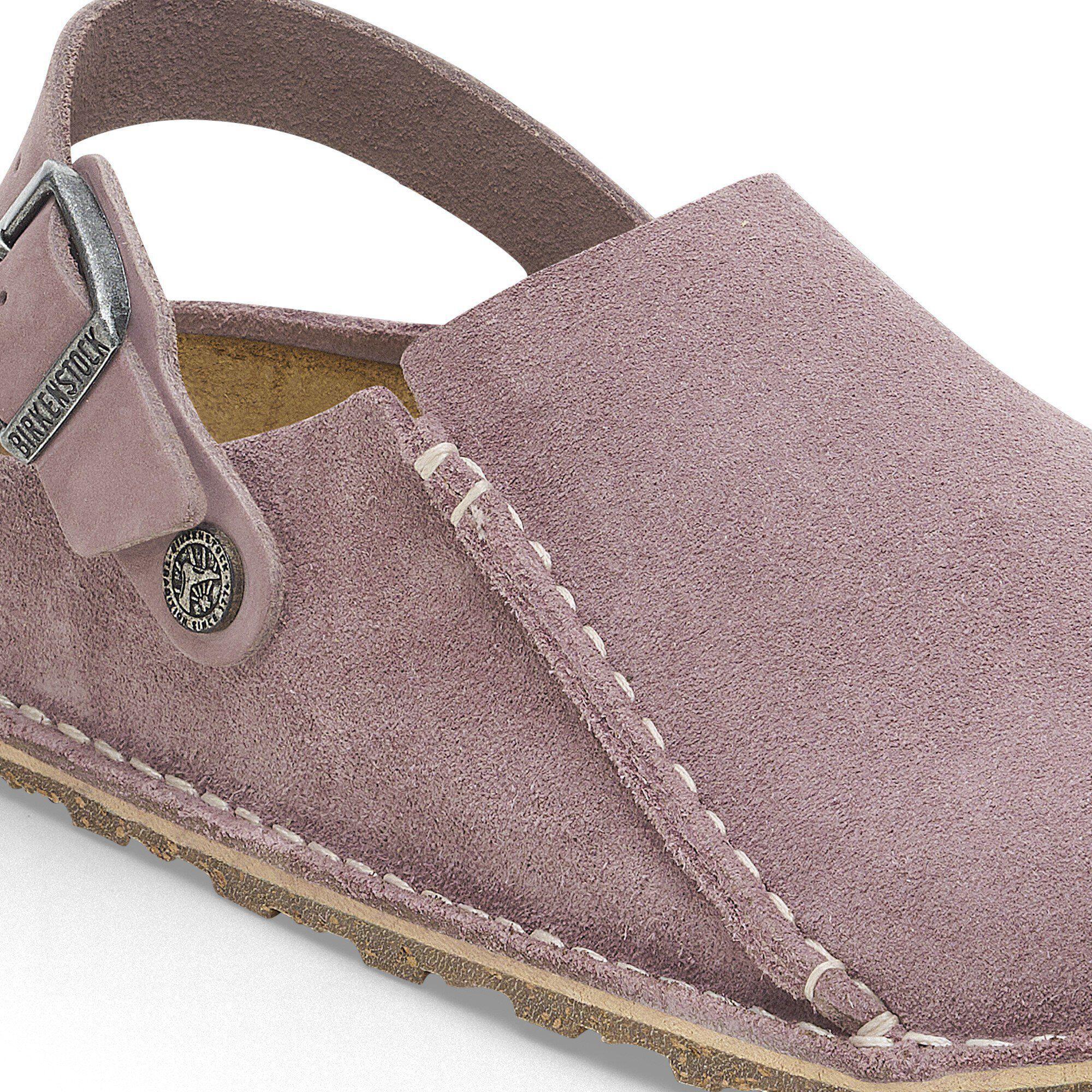 Lutry Premium Suede Leather Product Image