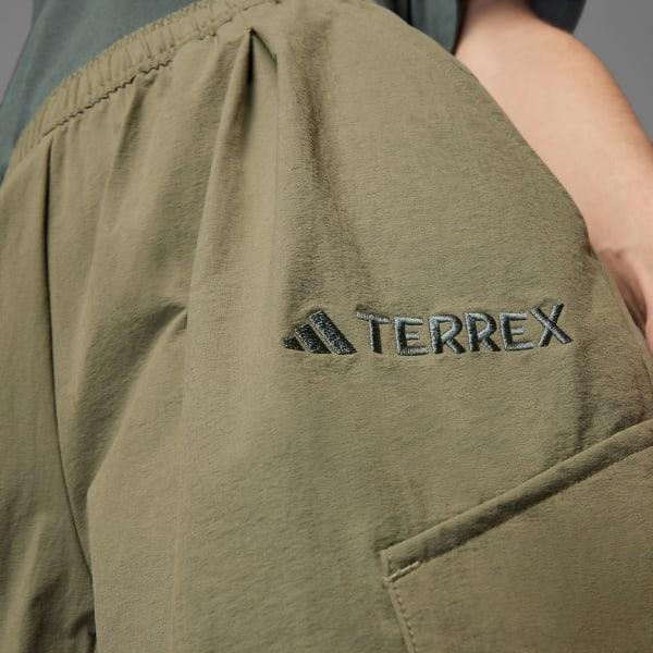 Terrex Xploric Cargo Pants Product Image