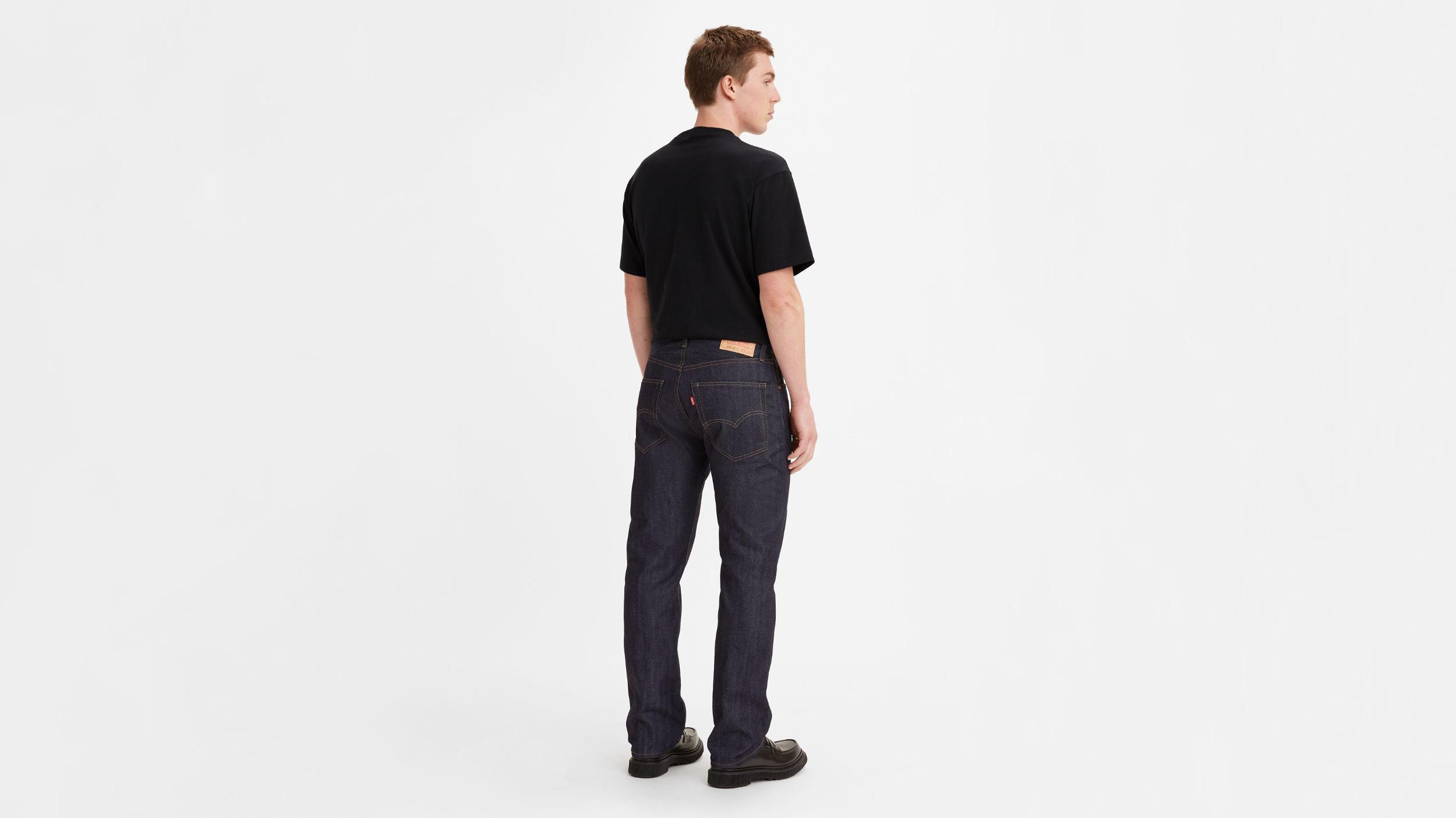 1967 505® Regular Fit Men's Jeans Product Image