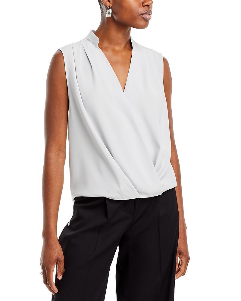 rag & bone Meredith Top Ivory XS Product Image