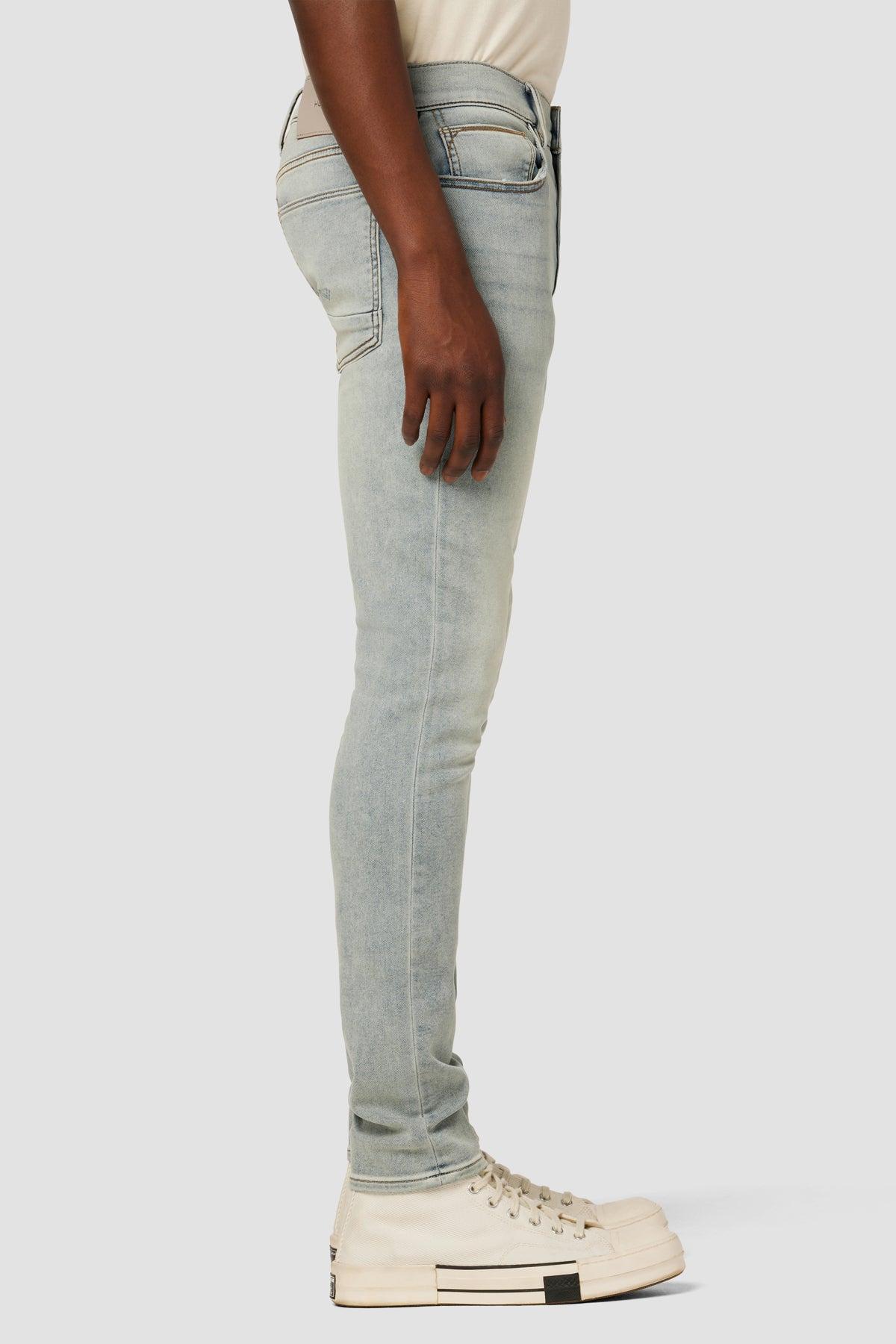 Axl Slim Jean Male Product Image