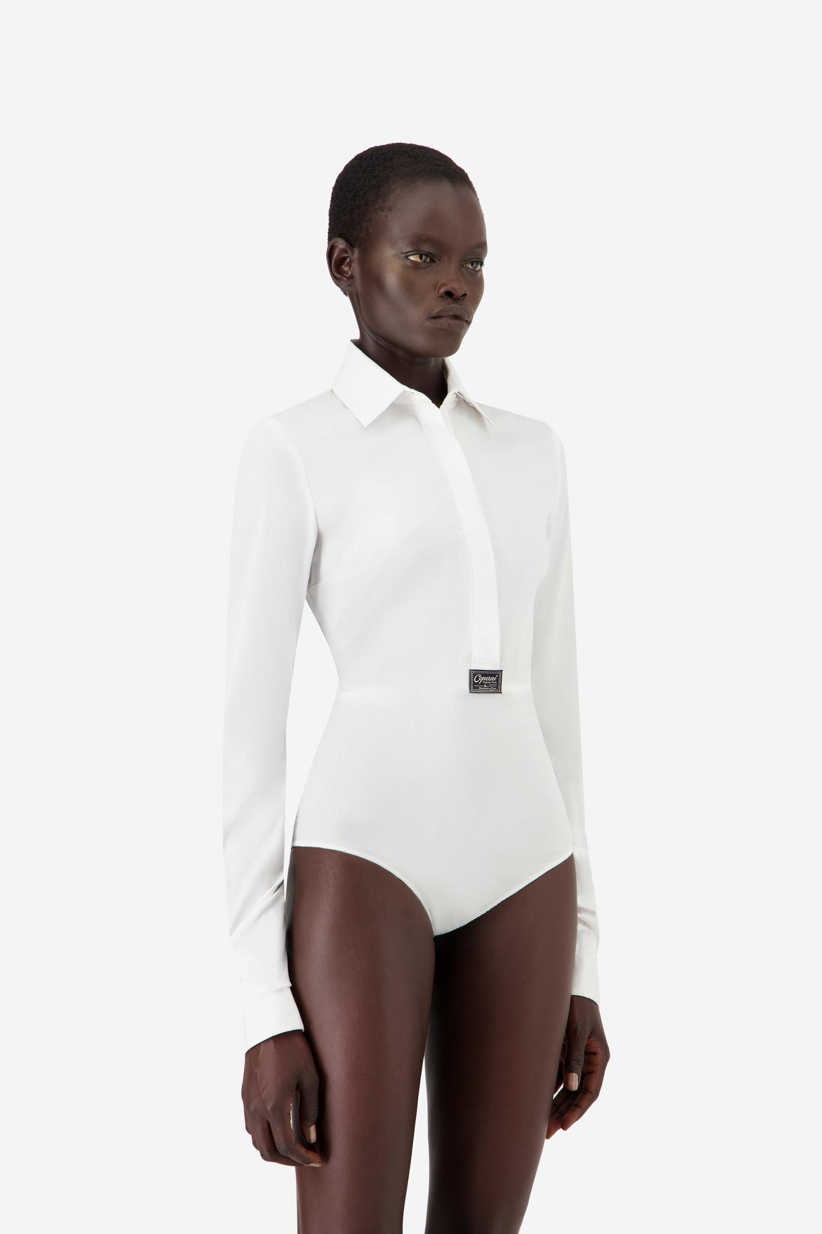 Body Shirt Product Image