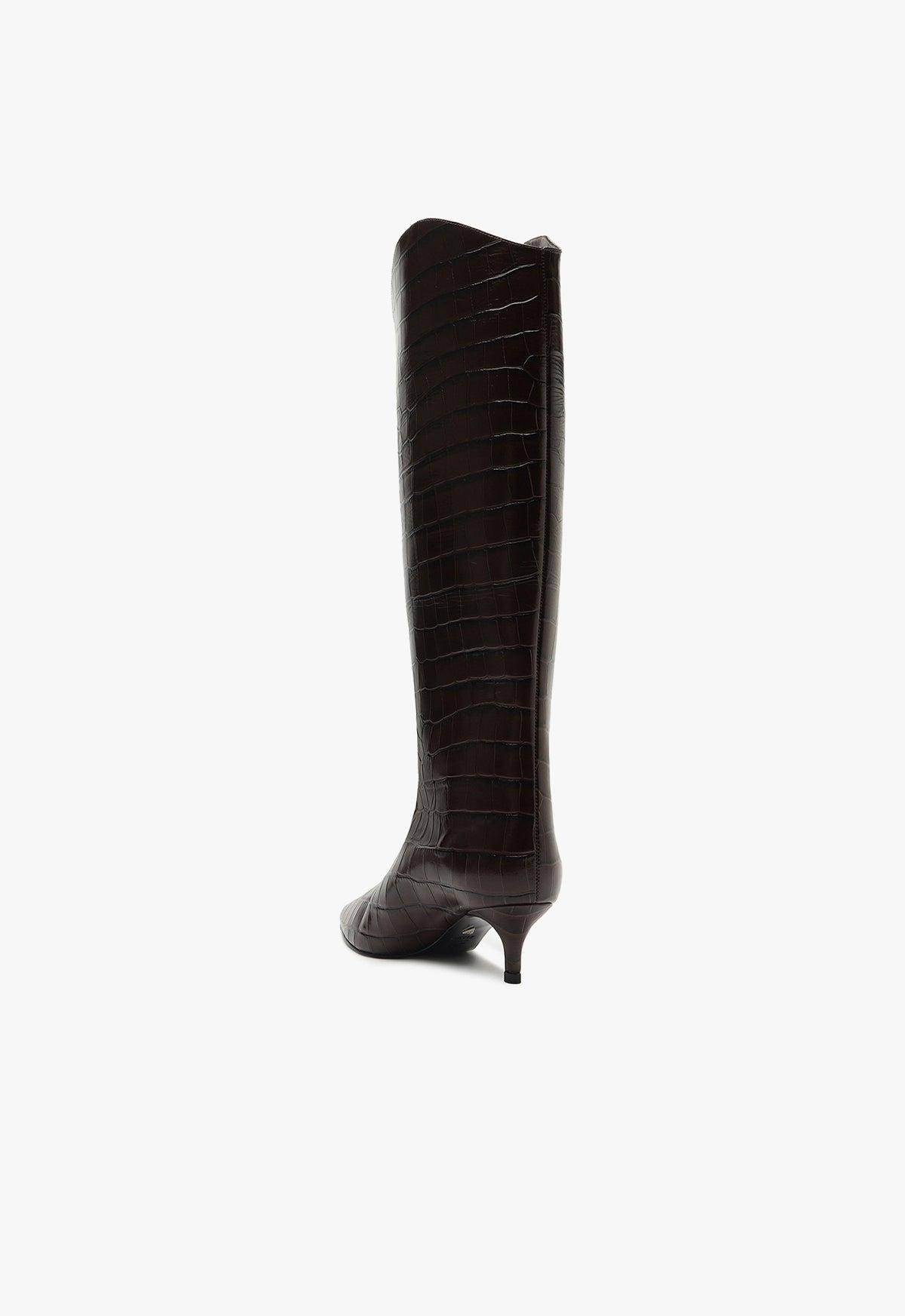 Maryana Lo Wide Boot Product Image