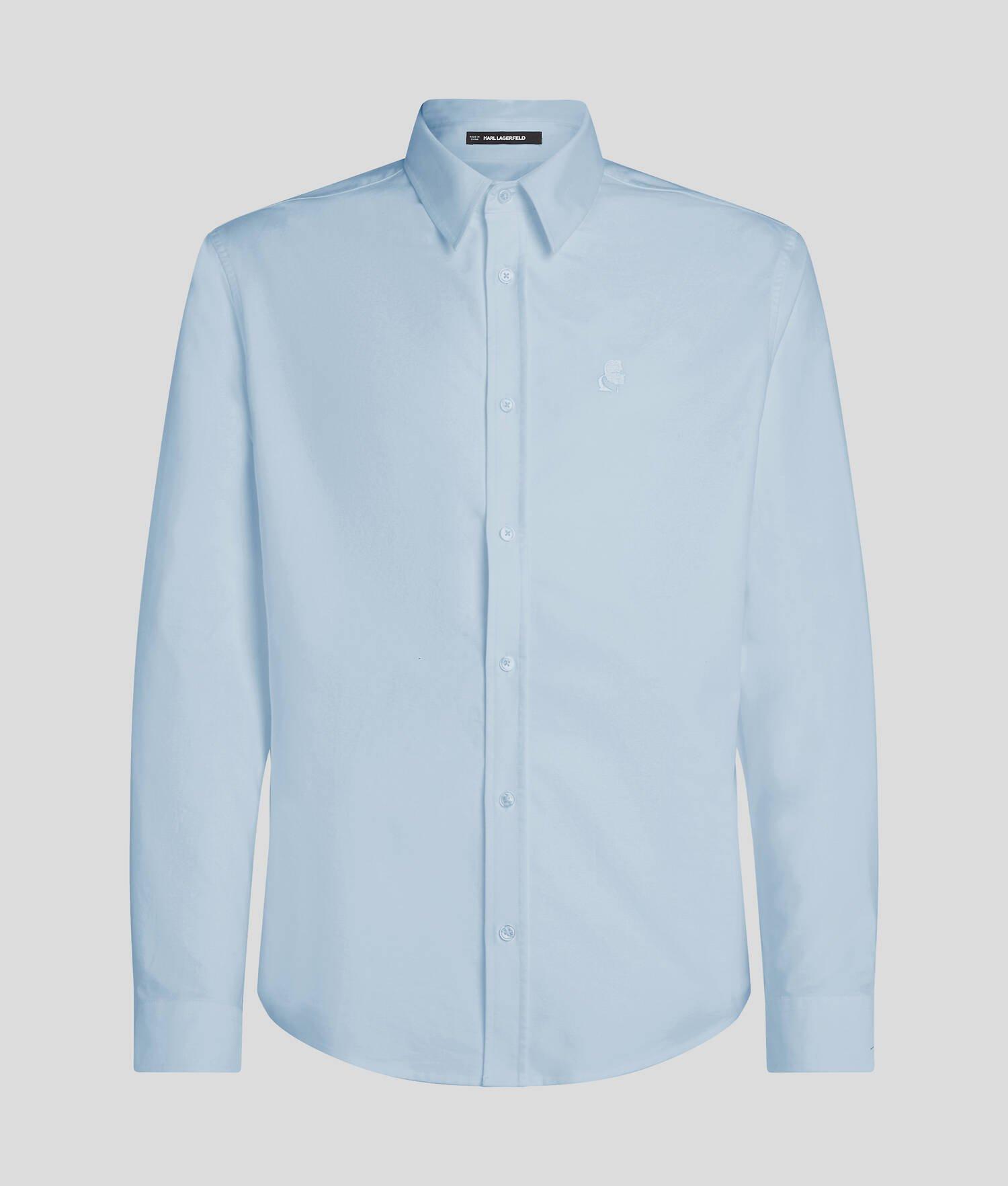 KARL KAMEO OXFORD SHIRT Product Image