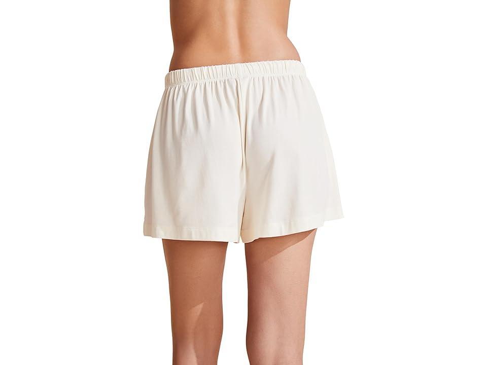 Eberjey Gisele Everyday Relaxed Shorts Women's Pajama Product Image
