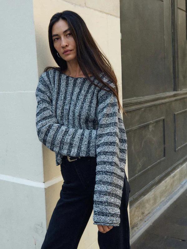 Nation Ltd. Ronan Sweater Product Image