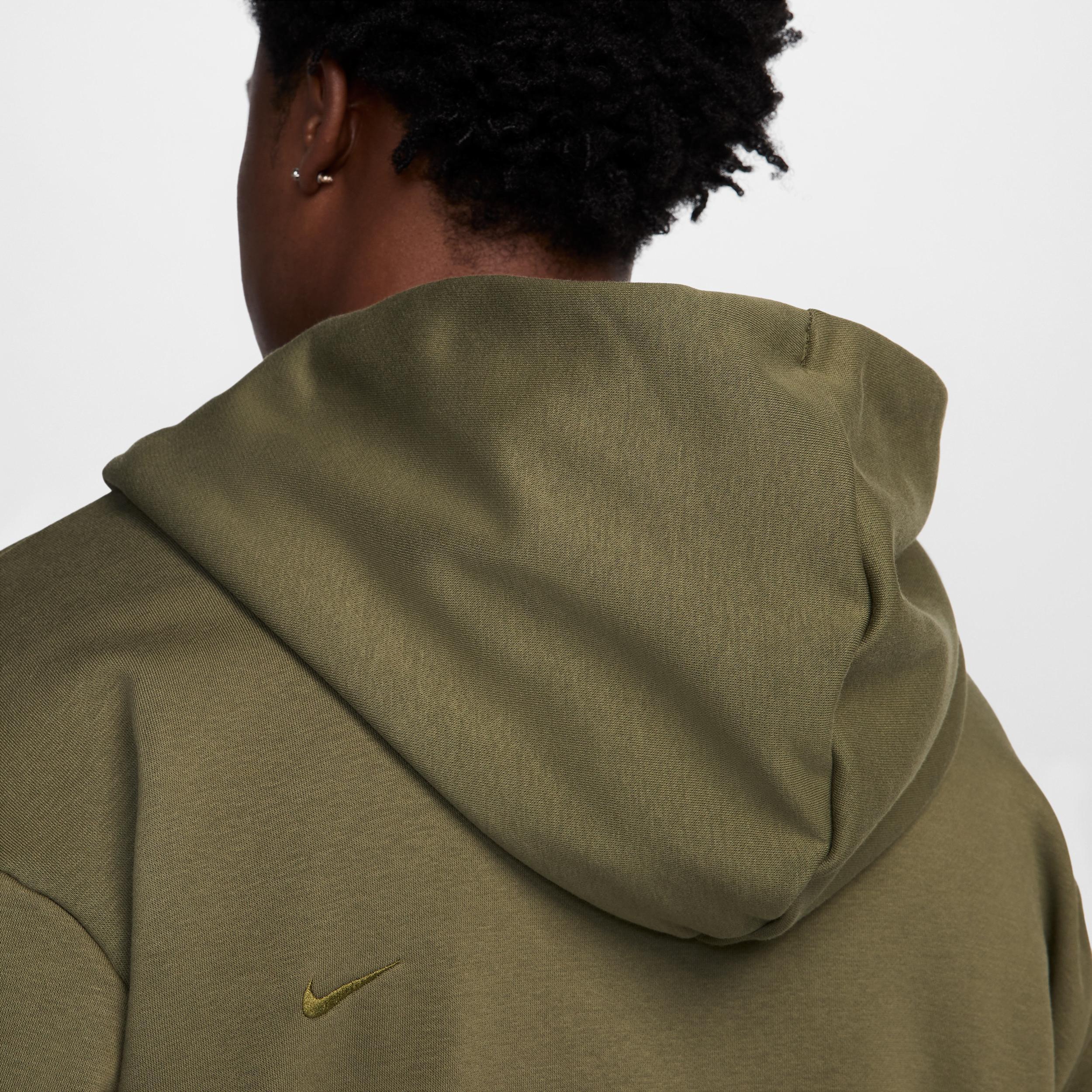 Devin Booker Men's Therma-FIT Full-Zip Hoodie Product Image