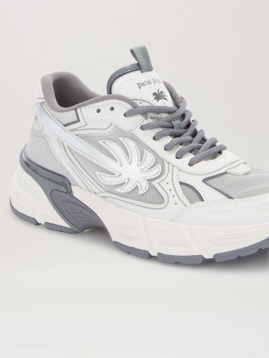 PA 4 leather runner Product Image