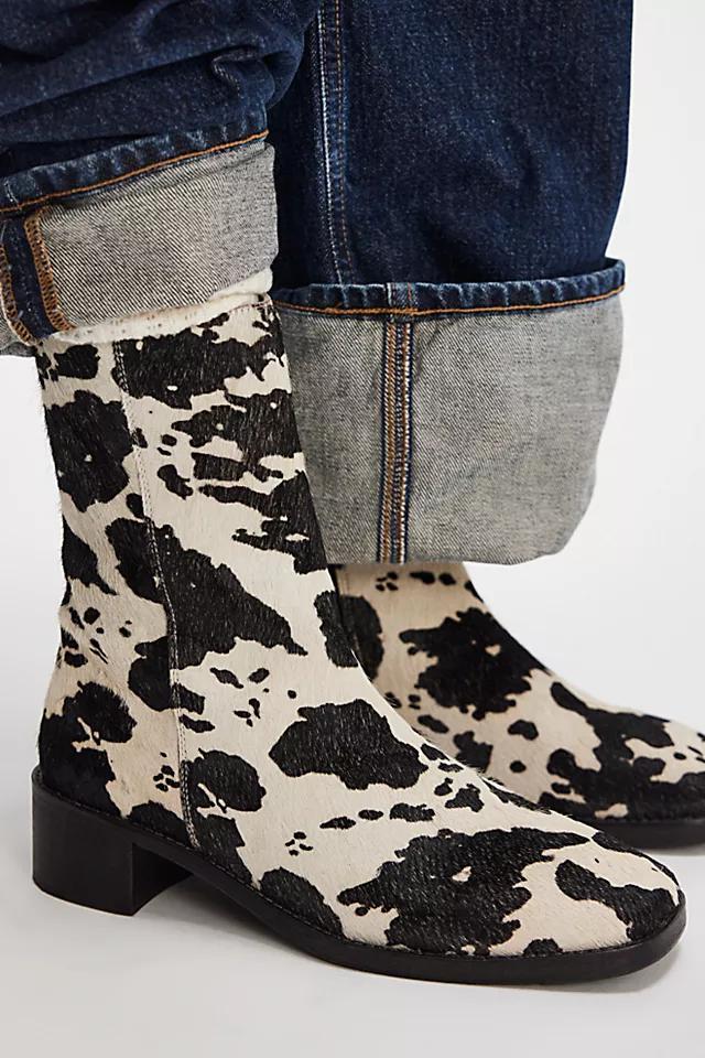 Wyoming Way Boots Product Image