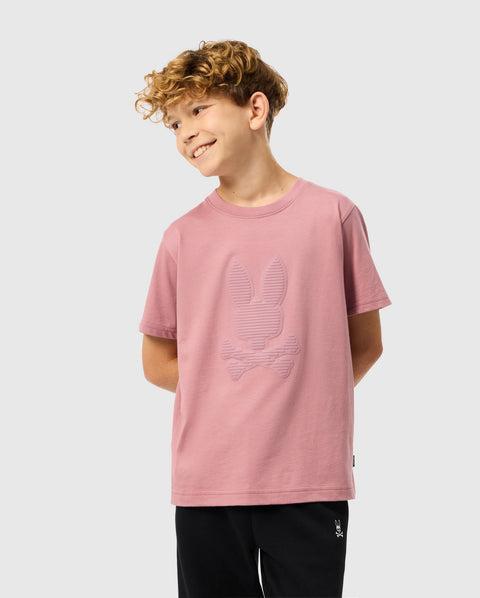 KIDS LENOX SWEATSHORT - B0R377B200 Product Image