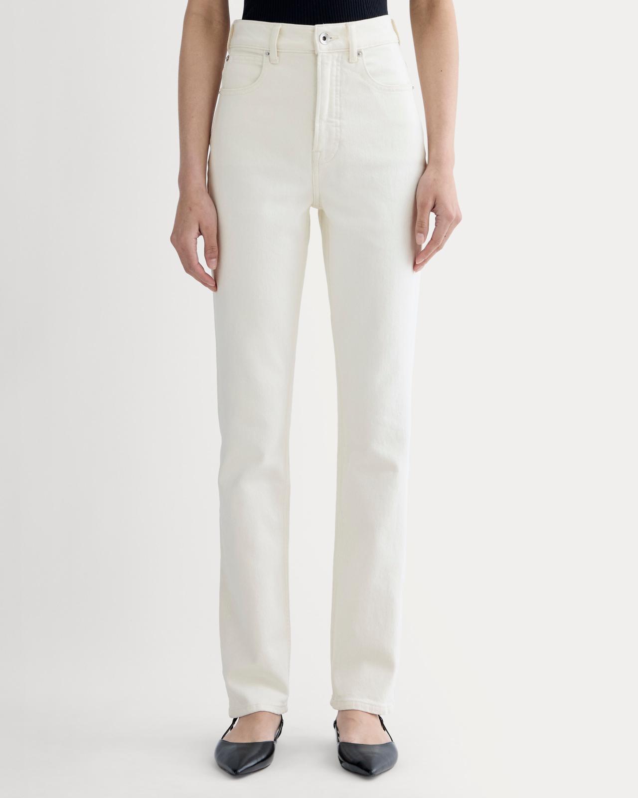 Womens Way-High Slim Jean by Everlane Product Image