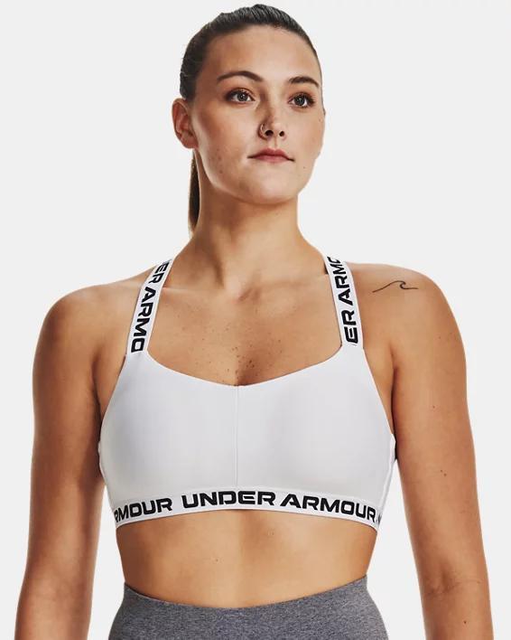 UA Crossback Strappy Low Product Image