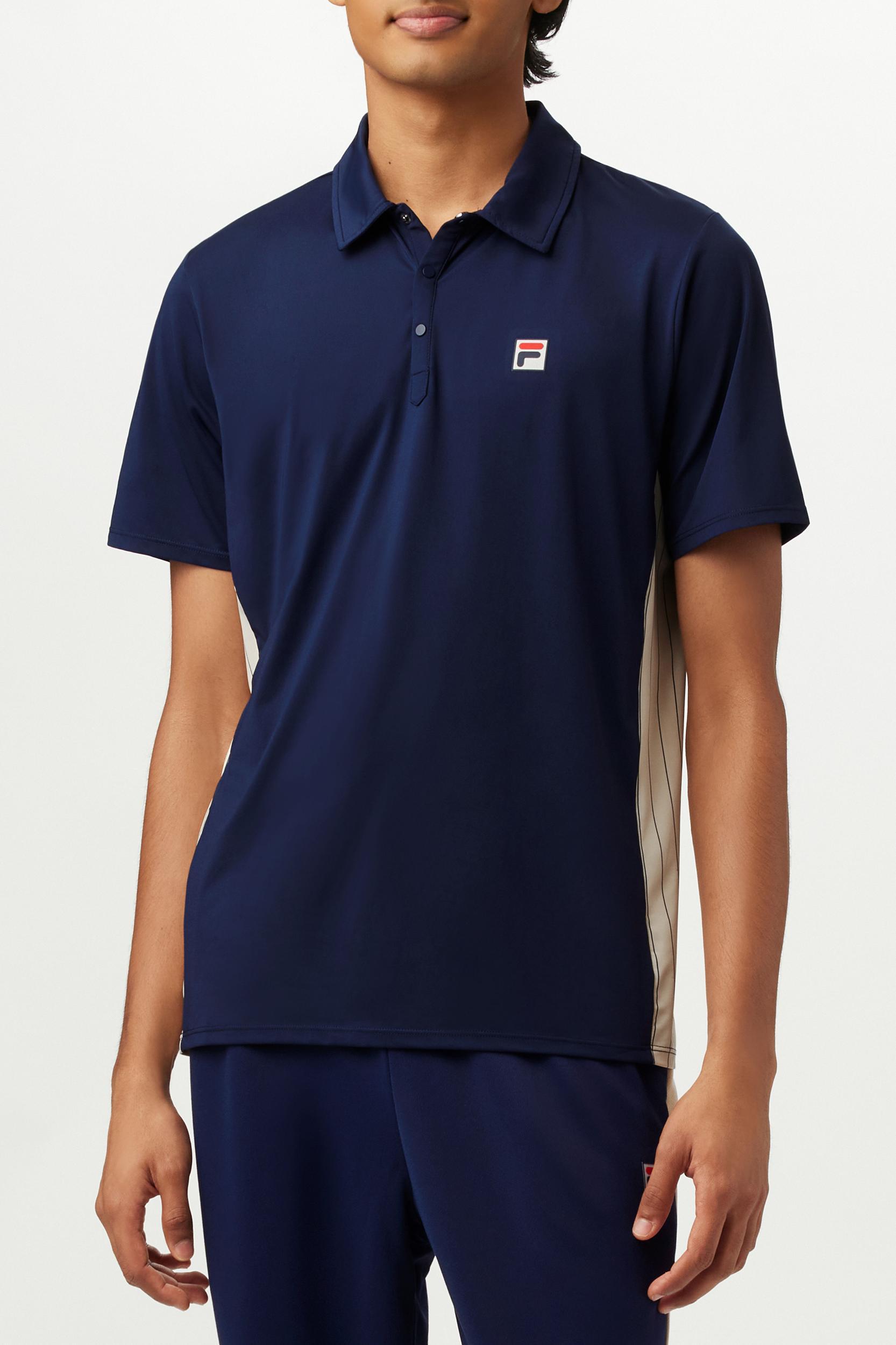 Performance Iconic Settanta Polo Product Image