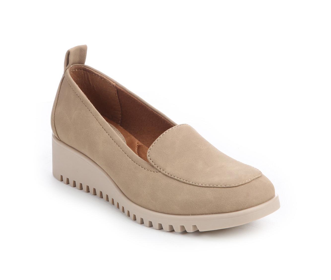 Women's EuroSoft Dawn Slip-On Wedges Product Image