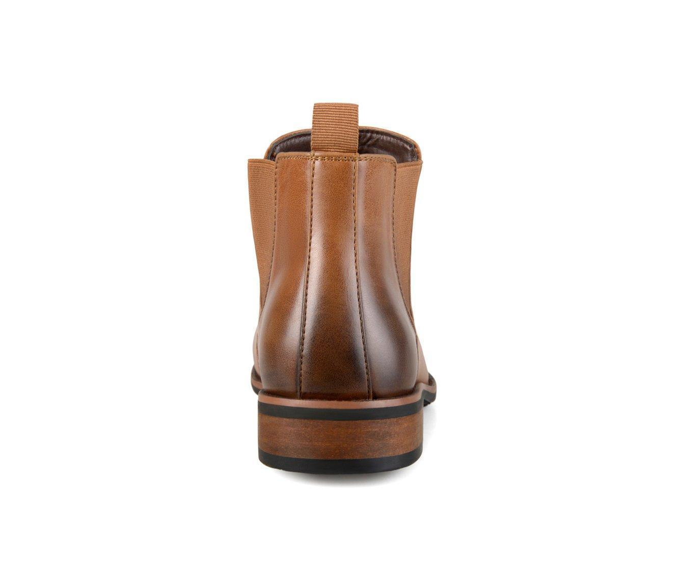 Men's Vance Co. Landon Chelsea Boots Product Image