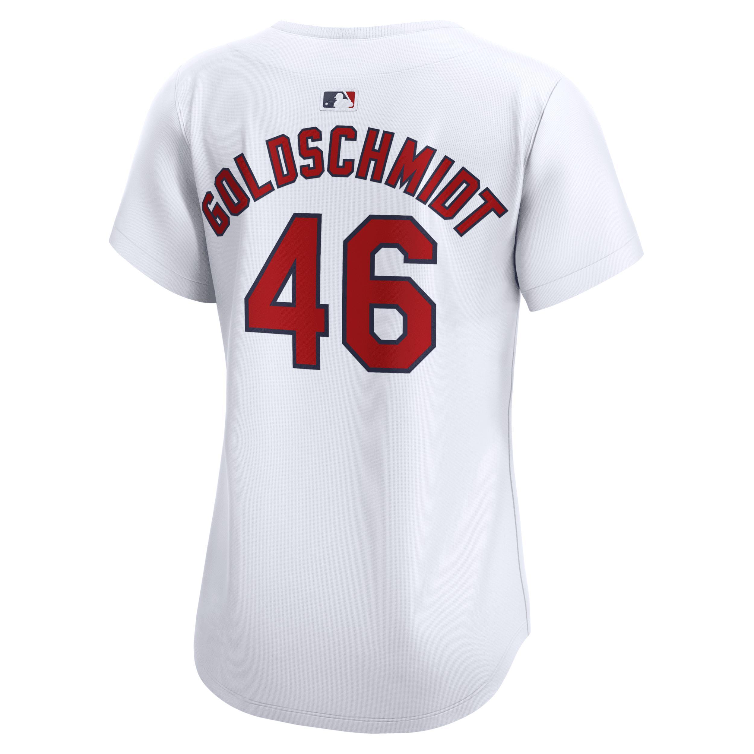 Nolan Arenado St. Louis Cardinals Nike Women's Dri-FIT ADV MLB Limited Jersey Product Image