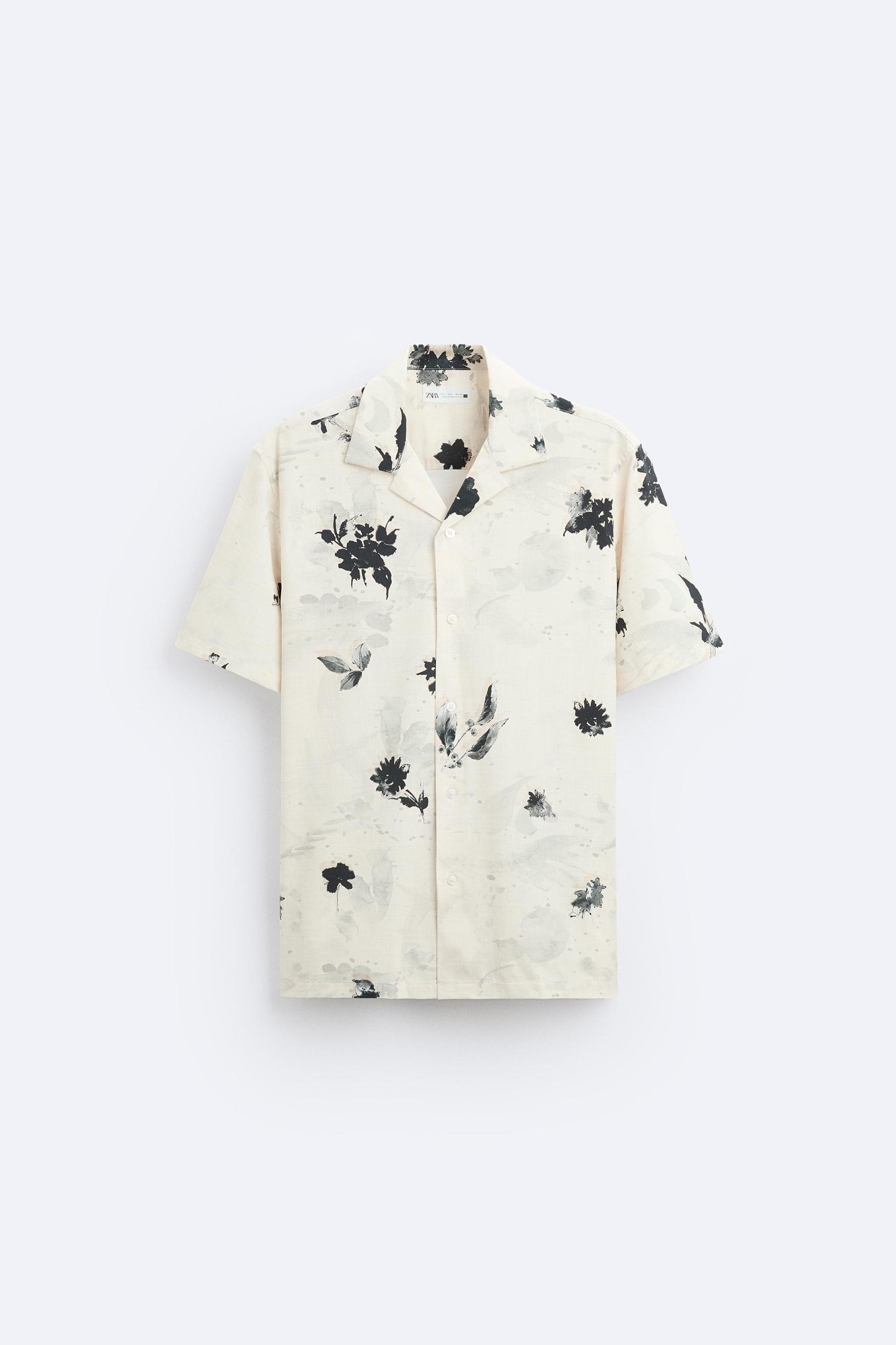 STRETCH SHIRT Product Image