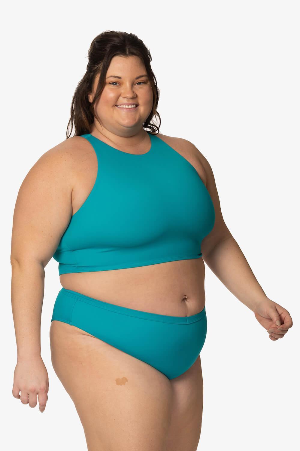 Camila Bikini Bottom Product Image