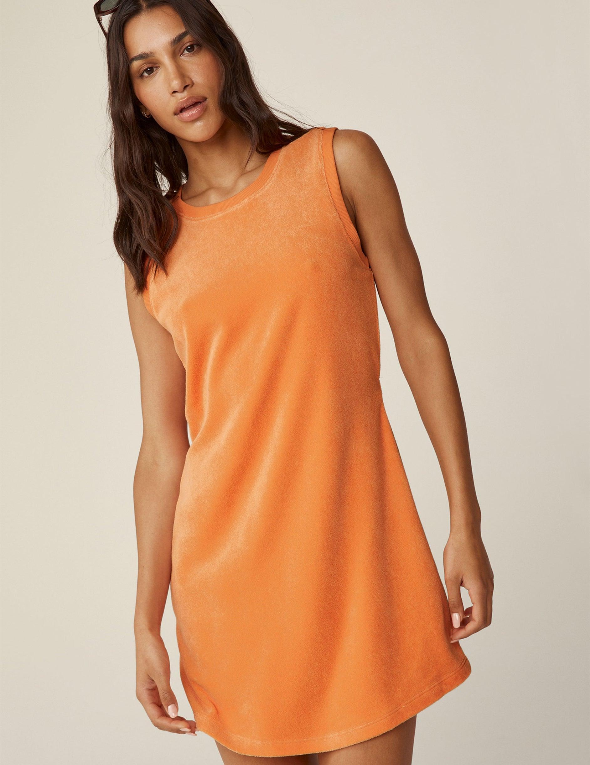 Out Of Town Dress Product Image