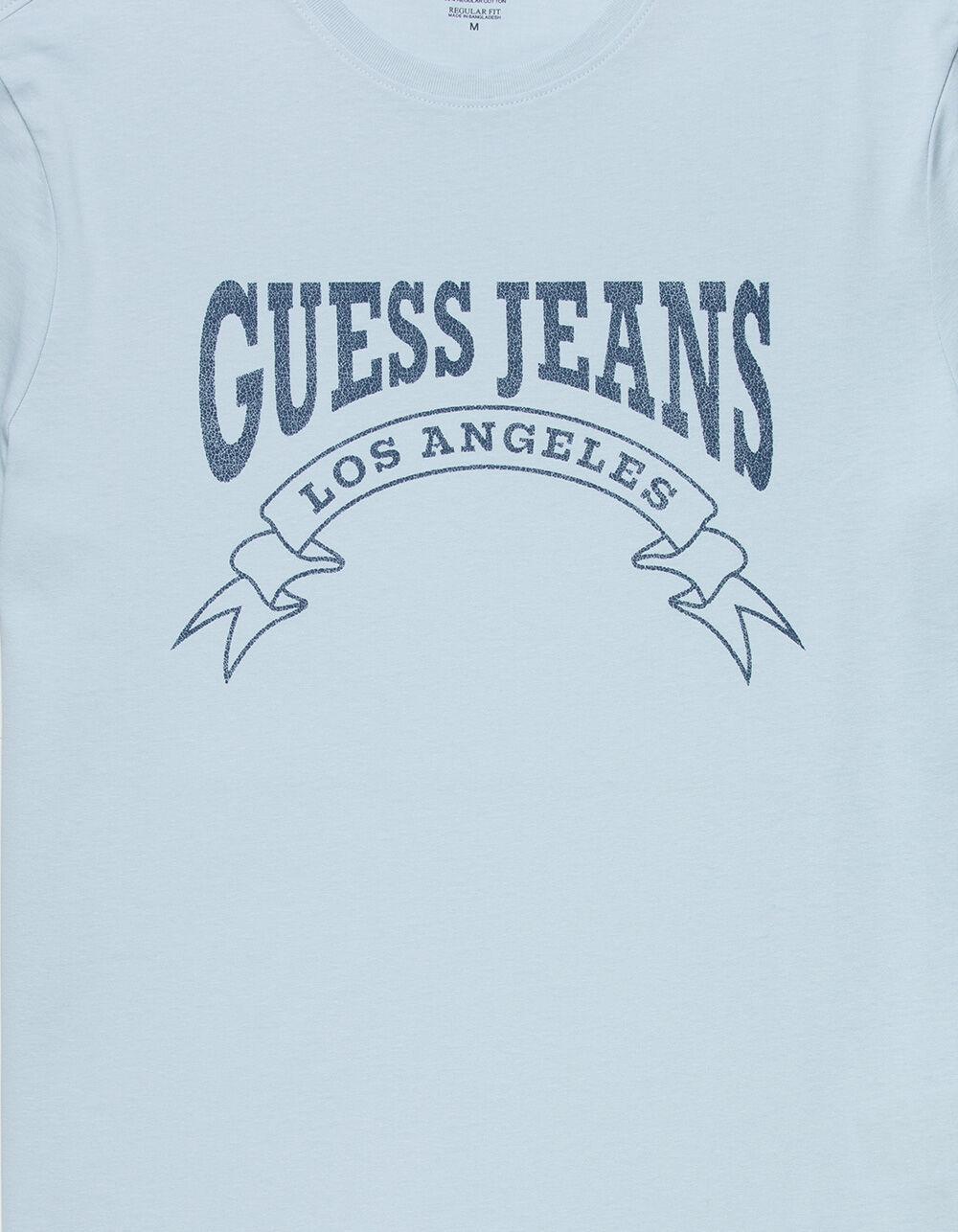 GUESS JEANS American Tradition Mens Tee Product Image
