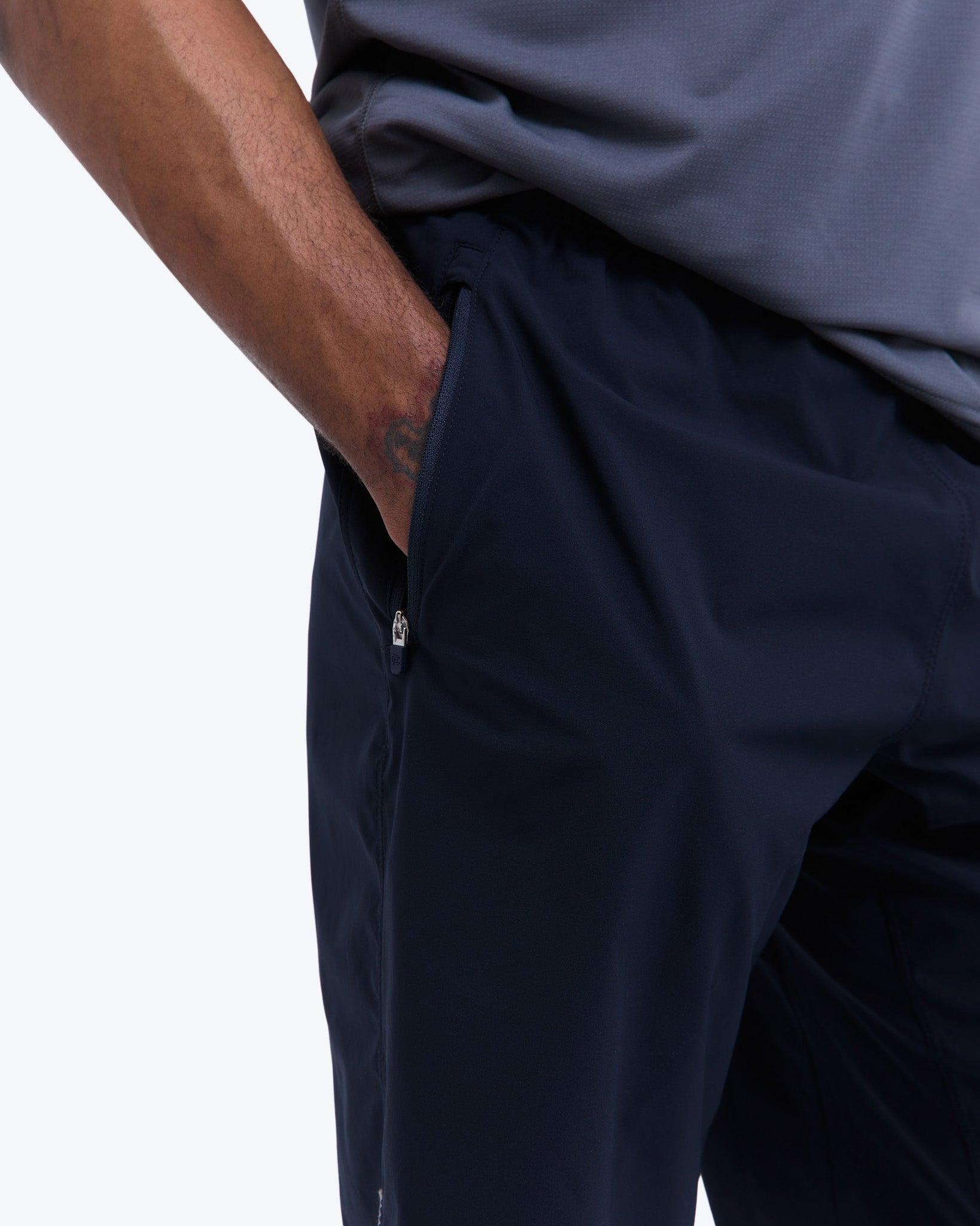 Training Short 9" - Vault Male Product Image
