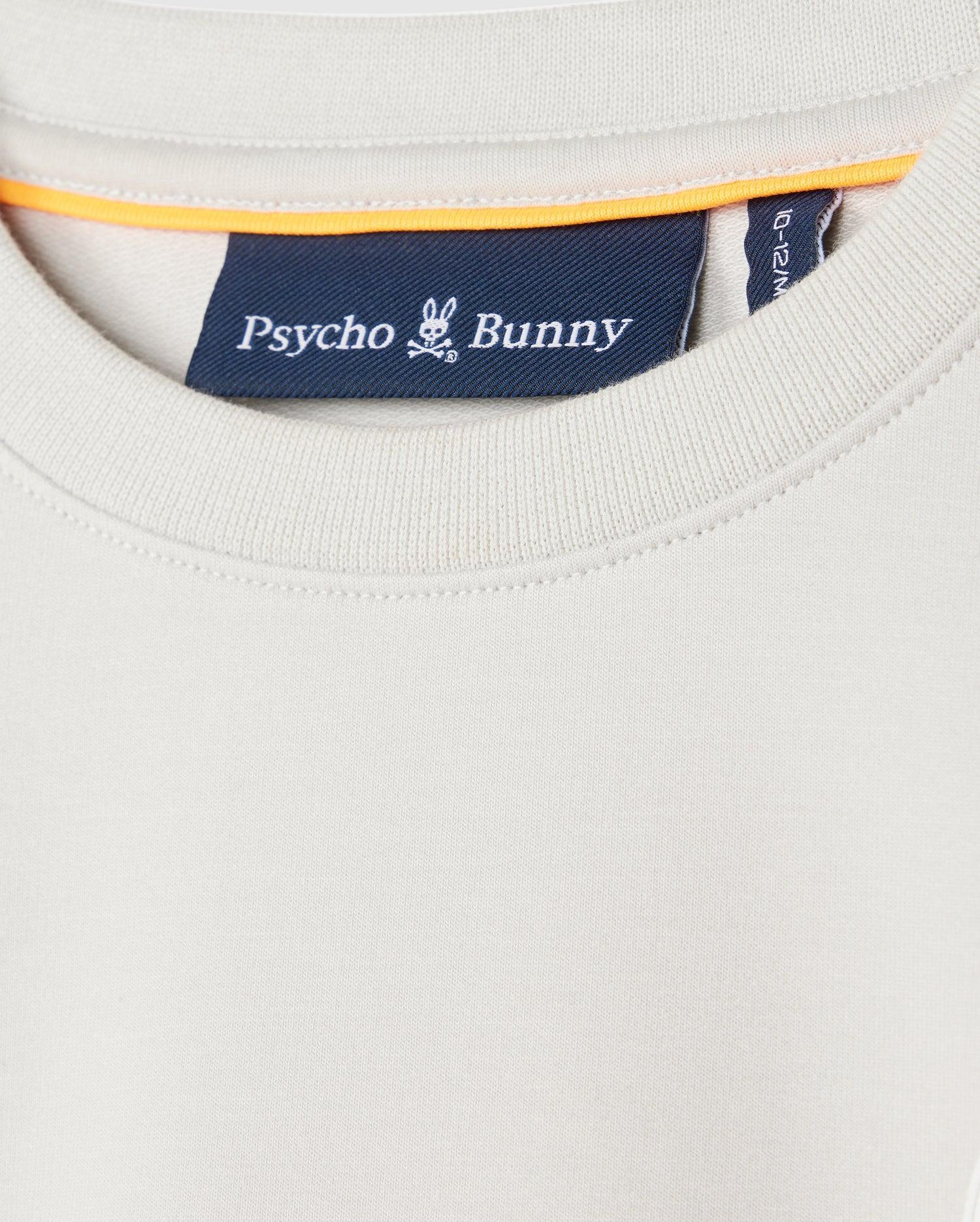 KIDS RIVIERA PIQUE POLO SHIRT - B0K640C200 Product Image