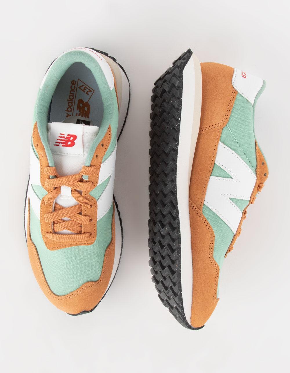 NEW BALANCE 237 Womens Shoes Product Image