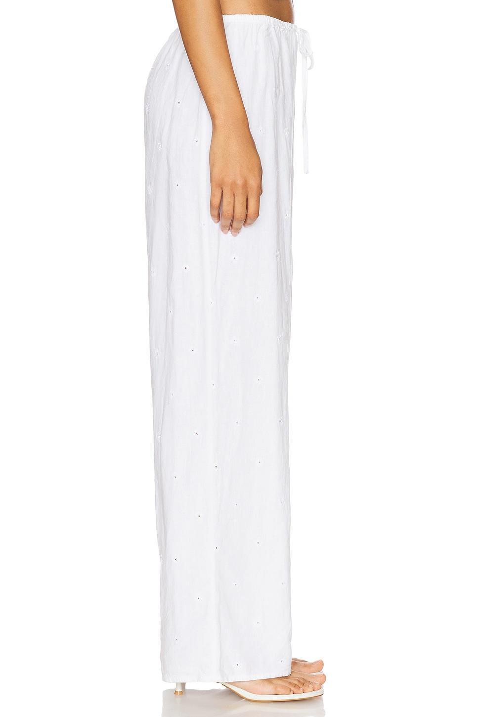 Wide Leg Pant Bella Dahl Product Image