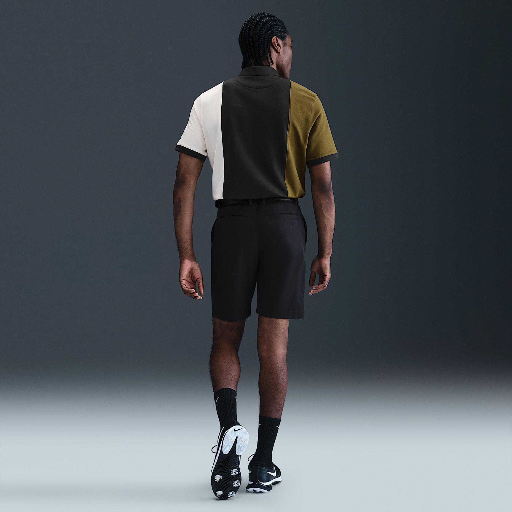 Nike Victory+ Men's Golf Polo Product Image