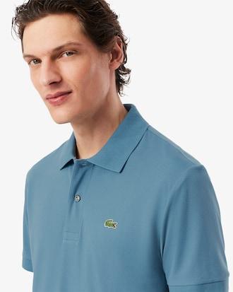 Classic Fit L.12.12 LIGHT Polo Shirt Product Image