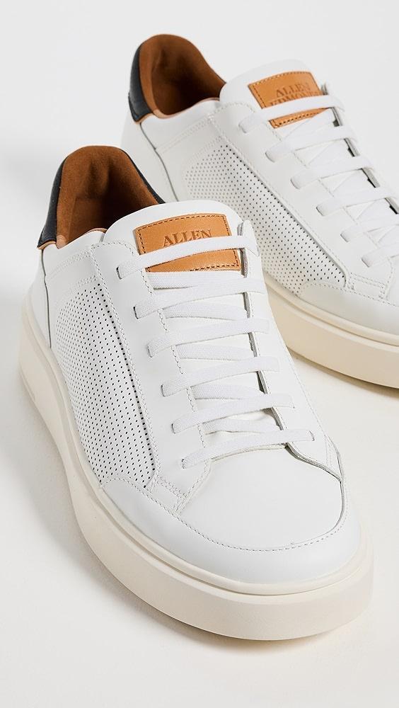 Allen Edmonds Oliver Sneakers | Shopbop Product Image