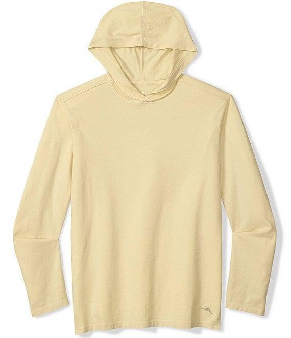 Tommy Bahama Tee Long Sleeve Kauai Hoodie Product Image