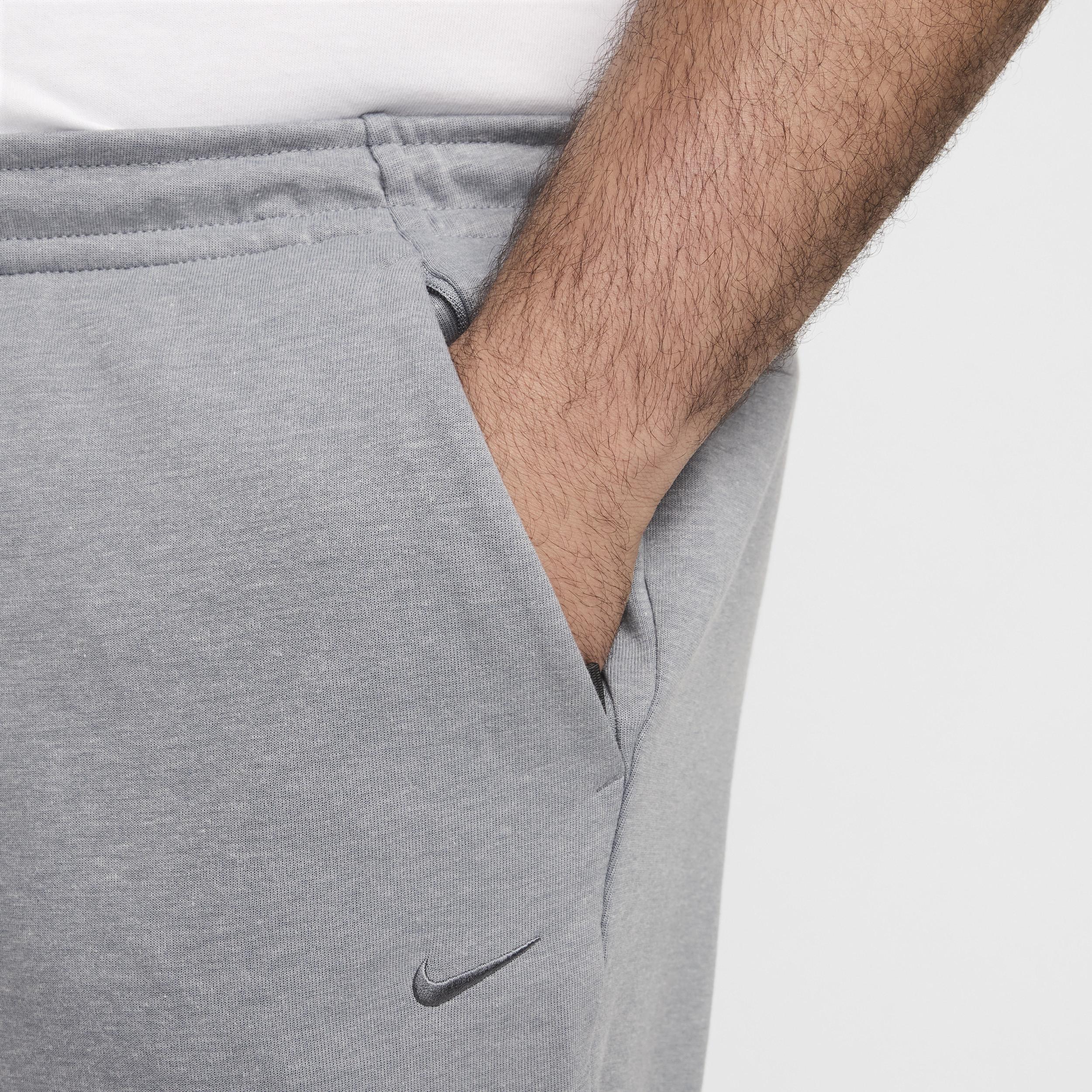 Nike Men's Primary Fleece Dri-FIT UV Performance Jogger Pants Product Image