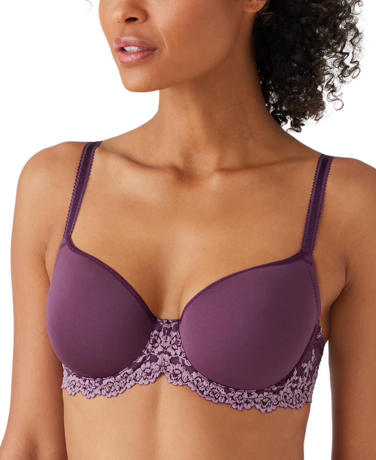 Embrace Lace Contour Bra Product Image
