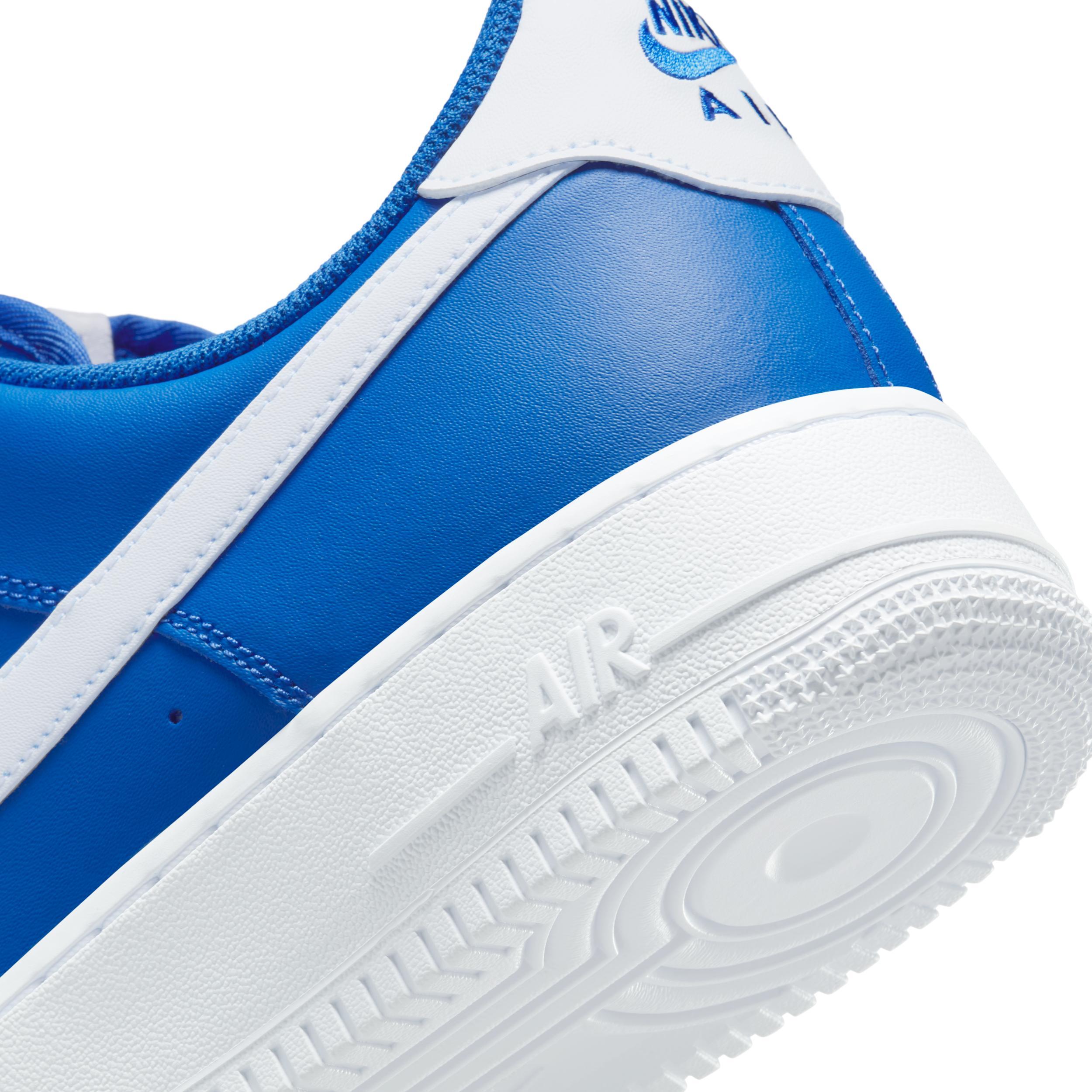 Nike Men's Air Force 1 '07 Shoes Product Image