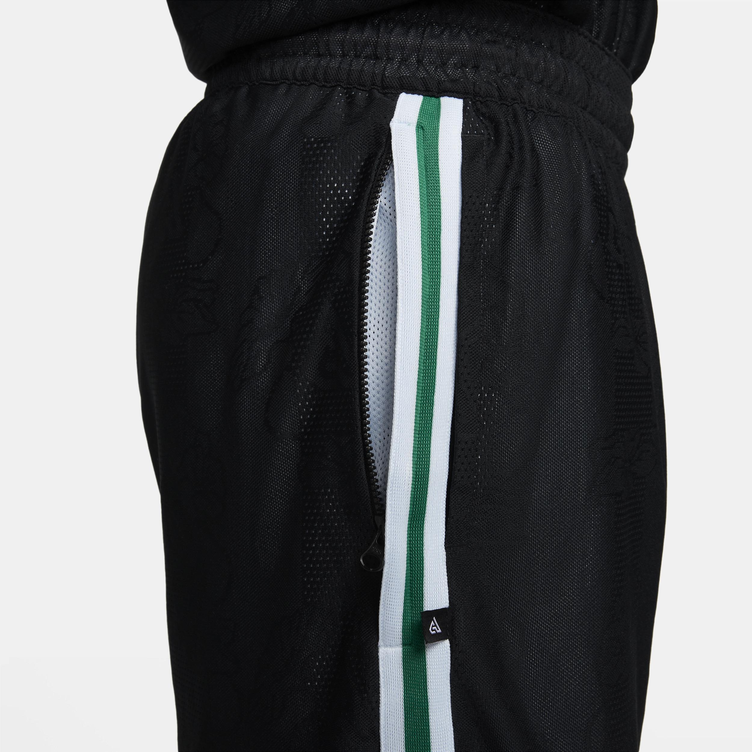 Nike Mens Giannis Dri-FIT DNA 6 Basketball Shorts Product Image