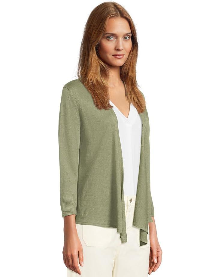 Two Palms Raw Edge Jacket Product Image