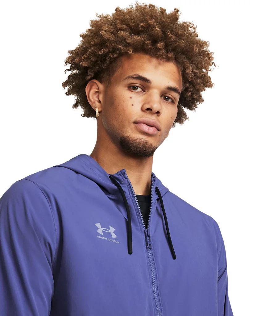 Men's UA Challenger Pro Tracksuit Product Image
