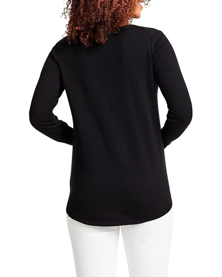 Intarsia Sweater Product Image