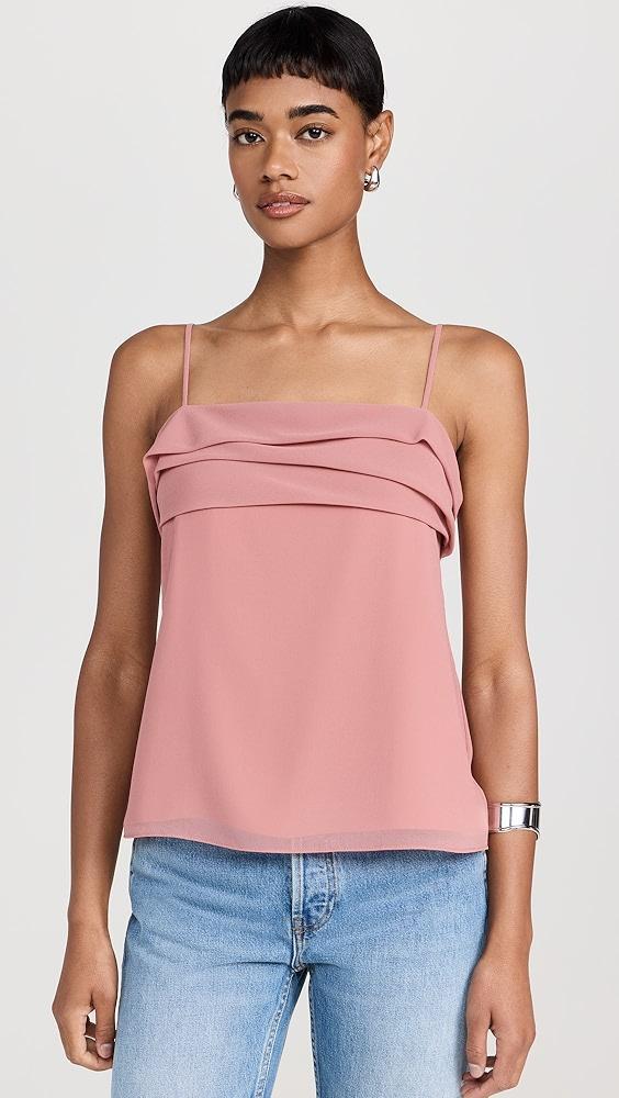Amanda Uprichard James Cami | Shopbop Product Image